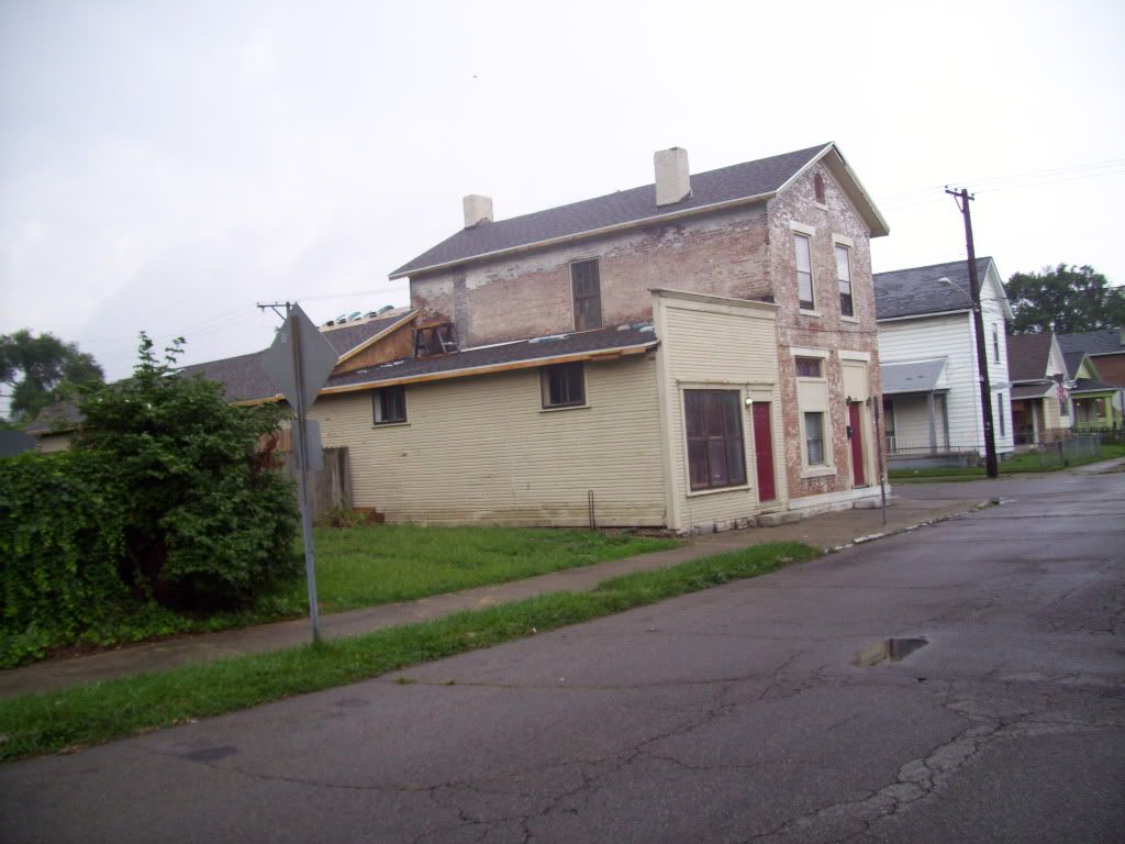 Dayton, Ohio St. Anne's Hill SkyscraperCity Forum